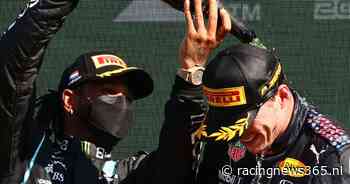 Italiaanse Olav Mol over keerpunt: "F1-fans in Italië staan nu voor Verstappen te juichen" - Racingnews365