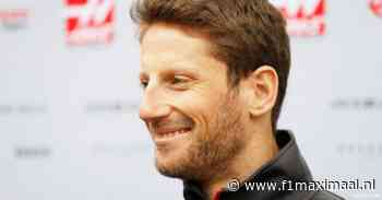 Ondertussen in Italië | Terugblik: Mol noemt Grosjean 'stokbroodvreter' na tik aan Verstappen - F1 Maximaal