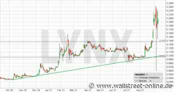 LYNX: Steinhoff: Die Meldungen überschlagen sich. Wie geht es jetzt weiter?