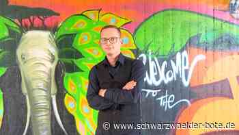 Bundestagswahl 2021 - Thomas Hanser will für Linke die Arbeiterklasse vertreten - Schwarzwälder Bote