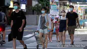 Shopping coupons worth $250 to be given to Taiwan citizens as part of COVID stimulus