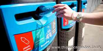 Sutton and Croydon Councils say they will burn recycling
