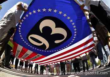 Presidential visits will mark 20th anniversary Saturday at Flight 93 Memorial