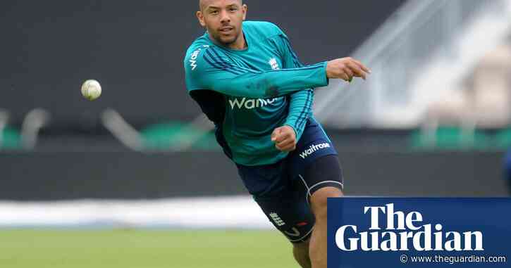 Tymal Mills earns England T20 World Cup squad place after four-year absence