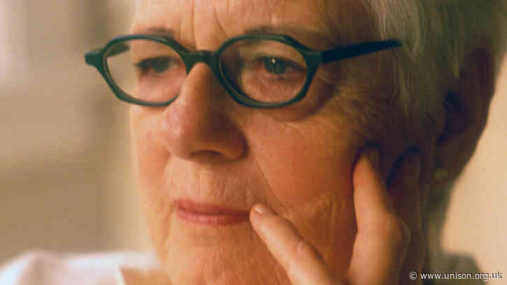 Blog: The great state pension rip-off