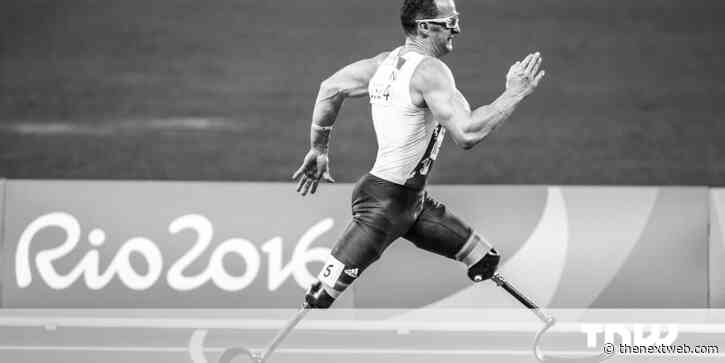 3D printing is giving Paralympians an edge