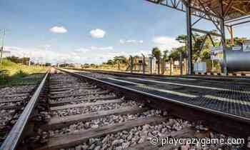 Companies ask for authorization to build two new railroads in Minas - Economy - Play Crazy Game