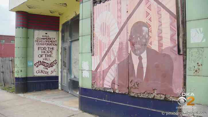 Urban Redevelopment Authority Prepares To Advance Plans For New Granada Theater Block