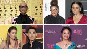 Creative Arts Emmys Producer Bob Bain on How This Year’s Return to In-Person Ceremonies Will Work - Variety