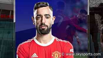 Bruno Fernandes and Cristiano Ronaldo: Will they gel for Manchester United better than with Portugal? - Sky Sports