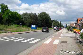 N148 wordt na bouwverlof onder handen genomen (Hemiksem) - Gazet van Antwerpen Mobile - Gazet van Antwerpen