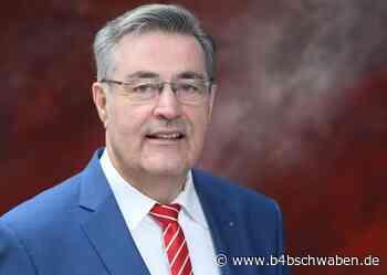 Kreissparkasse Augsburg feiert 50-jährige Dienstzugehörigkeit - Augsburg - B4B Schwaben