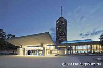 „Kongress am Park“ Augsburg | Es geht wieder los – und zwar zu fast hundert Prozent | Presse Augsburg - Presse Augsburg