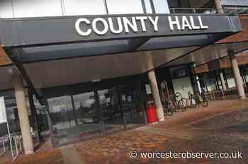 Celebrating hard work of county social work staff - Worcester Observer