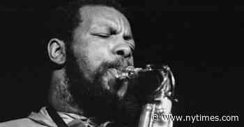 ‘Fire Music’ Review: An Impassioned Case for Free Jazz