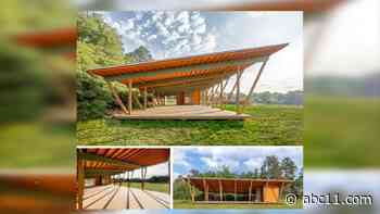 Durham Public Schools considers plan to build outdoor classrooms