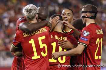 Peter Vandenbempt fileert Rode Duivel: &quot;Daarmee spring je niet ver door zijn schuld&quot;