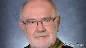 Former head of Sask. vaccine lab questions absence of chief medical health officer