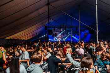 Park Party palmt Molenveld in voor 4.500 fuivers