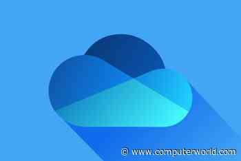 Microsoft OneDrive cheat sheet