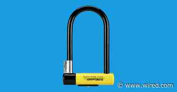 The Best Locks for Protecting Your Bike or Ebike