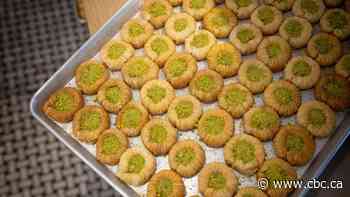 Scarborough pastry shop aims to keep old tradition of baklava alive