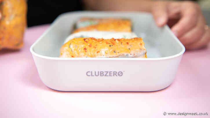 ClubZero’s closed loop design system wages war on single use plastic