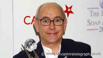 Coronation Street says goodbye to Norris Cole after 26 years