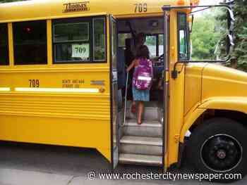 RCSD schools open Thursday; most students will be in-person