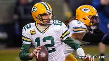 NFL betting market watch: Line moves, early action and bookmaker insights