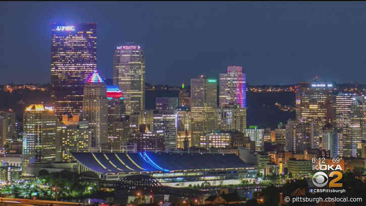 Inaugural U.S.-E.U. Trade And Technology Council Meeting To Take Place In Pittsburgh This Month
