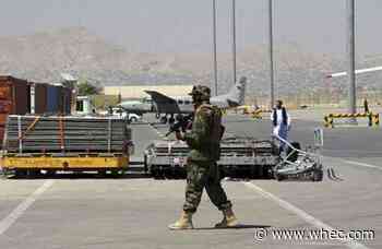 Dozens of Westerners to fly from Kabul on commercial flight
