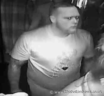 Man left with 'serious' injuries after Bradshawgate assault