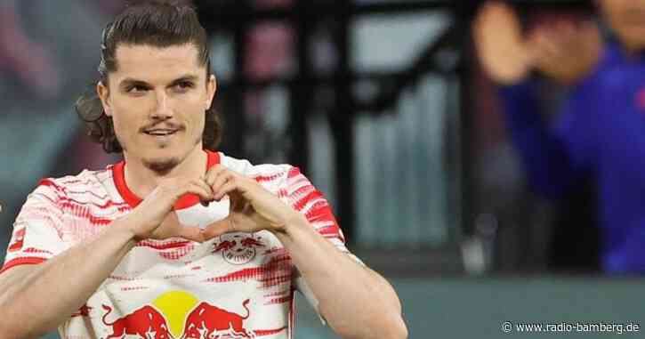 Sabitzer sieht sich als Herausforderer