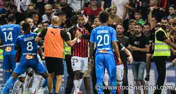 La toile trépigne du pied en attendant le verdict de Nice - OM - Foot National