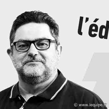 L'édito de Vincent Duluc sur les sanctions de Nice-OM : pas à la hauteur - L'Équipe.fr