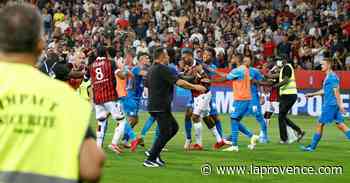 OM | Nice-OM : l'OM fourbit ses armes - La Provence