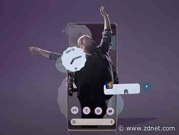 Google reveals Pixel 6 will do something quite scary