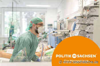 Die Morgenlage für Sachsen: Lina E., Krankenhaus-Infektionen und Merkel in Dresden - Sächsische.de