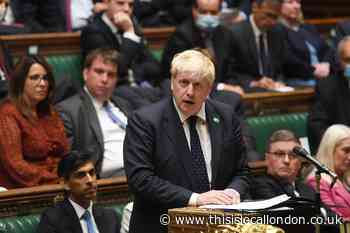 National Insurance hike: How MPs in south east London voted