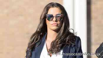 Katie Price's children 'unfollow' fiance Carl Woods amid Instagram statement