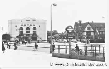 Gants Hill research to help shape the community