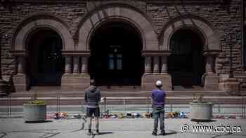 Ontario will not make National Day for Truth and Reconciliation a provincial holiday