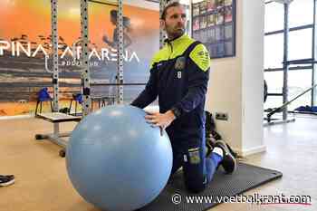 Amateurclub speelt voor historische kwalificatie in Beker van België, maar... "Omdat we geen 300 zitplaatsen hebben moeten we verlof nemen en drie uur de bus op, zonder supporters!" - Voetbalkrant.com