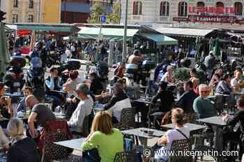 Peut-on manger en terrasse au restaurant en Italie sans pass sanitaire?