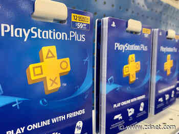 Get unlimited access to PlayStation Plus for 3 years plus a $20 store credit