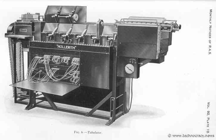 IBM Colluded With Hitler, Now Leads In Making Vaccine Passports