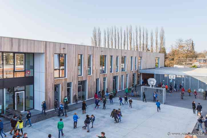 Parkschool zet klas in quarantaine