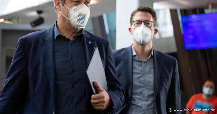 CSU-Generalsekretär: Union stünde mit Söder besser da