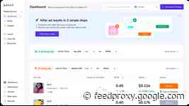 Pencil launches AI dashboard, audit function
